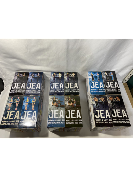 JEANS FREAK 全24種セット[値下]