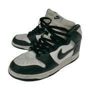 NIKE DUNK HI SP PRO GREEN CZ8149-100 (28cm)