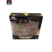 MARVEL　PHOENIX　LEGENDS