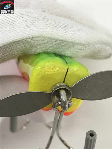 a.h.p.l　ウリボーヤ