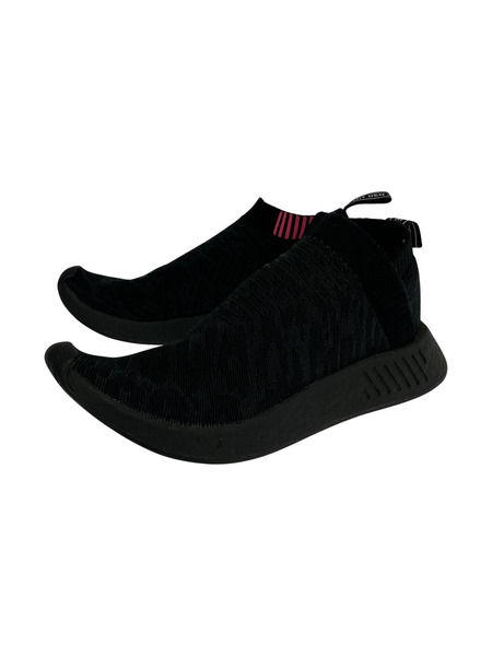 adidas CQ2373 NMD_CS2 PK スニーカー BLK[値下]