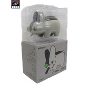 Kidrobot Cyborg Labbit Nemesis Ed