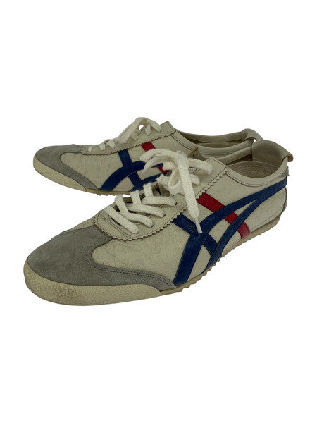 ONITSUKA TIGER/MEXICO 66 DELUXE/27.0cm