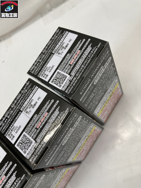 OP WCF エルバフ 全5種セット