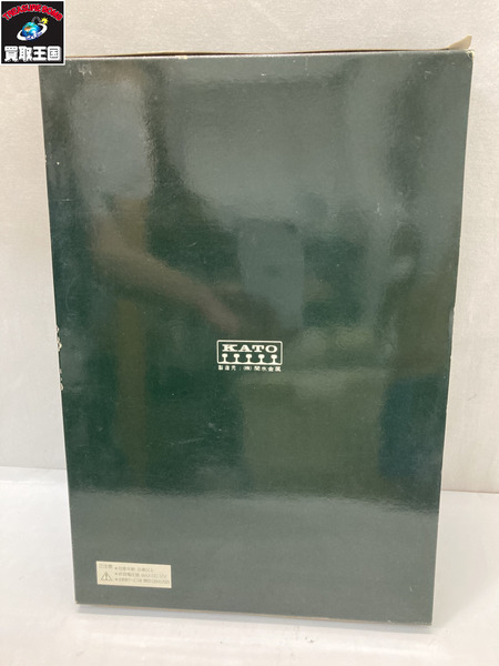 KATO 10-170 221系 直流近郊系電車