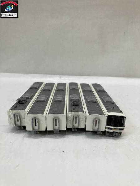 KATO 10-170 221系 直流近郊系電車