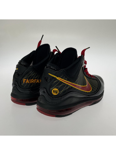 NIKE スニーカー LEBRON 7 FAIRFAX (27.5)