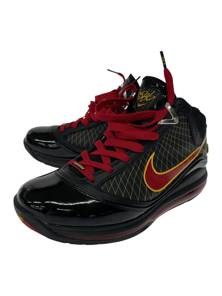 NIKE スニーカー LEBRON 7 FAIRFAX (27.5)