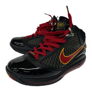 NIKE スニーカー LEBRON 7 FAIRFAX (27.5)