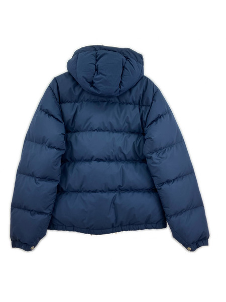 POLO RALPH LAUREN ダウンジャケット M ネイビー[値下]