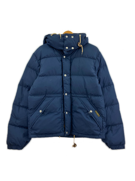 POLO RALPH LAUREN ダウンジャケット M ネイビー[値下]