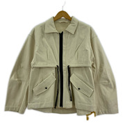 ジャケット ジャケット アイボリー