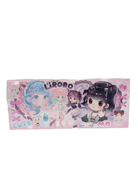 ファンシーその他 LIRORO バイナリースイートハートシリーズ 1Box 6pcs