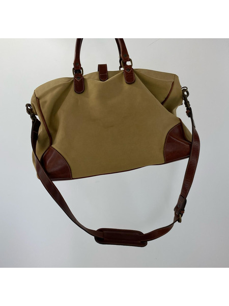 ショルダーバッグ ETTINGER 2WAY ショルダー