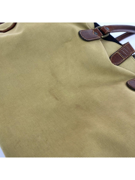 ショルダーバッグ ETTINGER 2WAY ショルダー