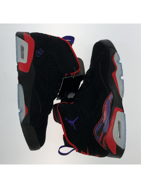 NIKE JORDAN MVP BLACK RAPTORS 28.5㎝ DZ4475-006[値下]