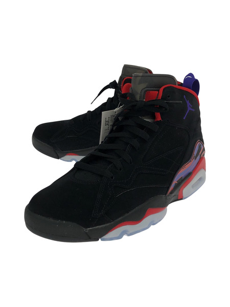 NIKE JORDAN MVP BLACK RAPTORS 28.5㎝ DZ4475-006