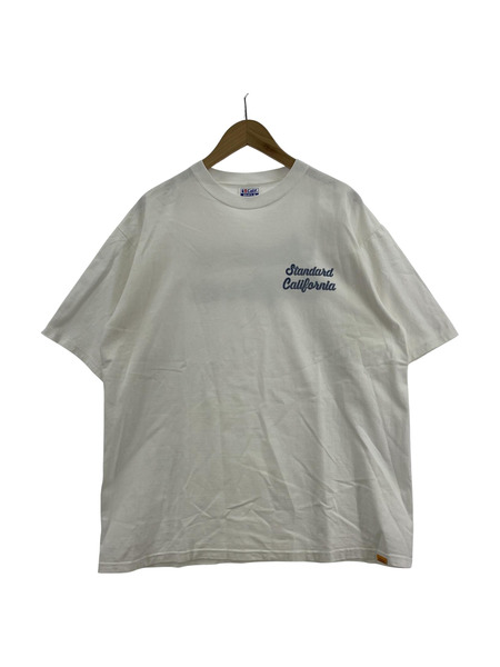 STANDARD CALIFORNIA/Tシャツ