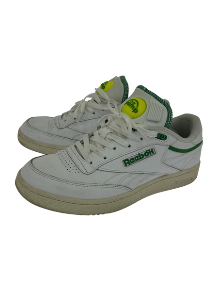 Reebok Club C 85 Pump 28cm gw4794