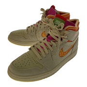 NIKE　AIR JORDAN 1 ZOOM AIR CMFT 27.5cm FB2931-288