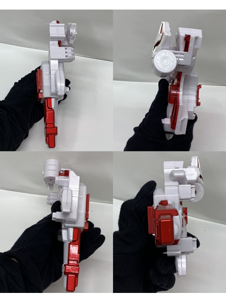 仮面ライダーギーツ PREMIUM DXメモリアルブーストマークIXレイズバックル 開封品 動作確認済み 