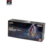 仮面ライダーギーツ PREMIUM DXメモリアルブーストマークIXレイズバックル 開封品 動作確認済み 