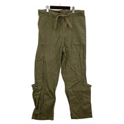 Nigel Cabourn　LYBRO パンツ　ベージュ 3