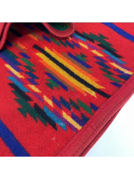 PENDLETON ソノ他 Beaver State ブランケット 緑系