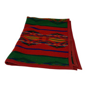 PENDLETON ソノ他 Beaver State ブランケット 緑系