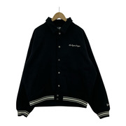 NEW ERA ジャケット Dodgers History Collection Varsity JKT