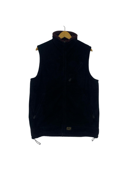 WEST RIDE ソノ他 フリースベスト