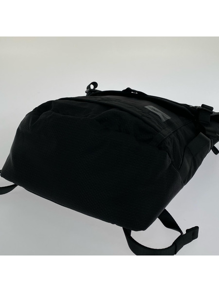 UNTRACK CROSSBIKE/SP リュック 60044-01 黒