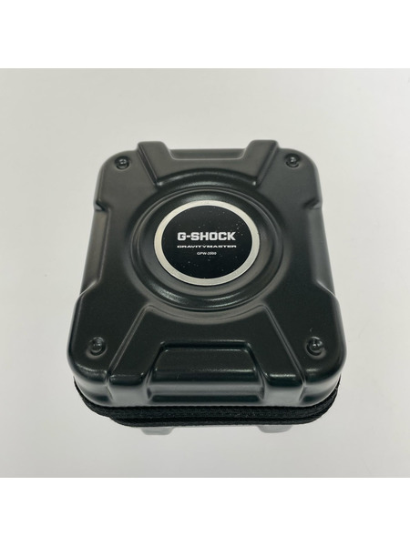 G-SHOCK G-SHOCK GRAVITY MASTER GPW-2000-1AJF