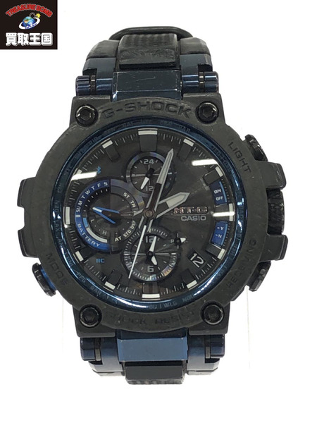 G-SHOCK MTG-B1000