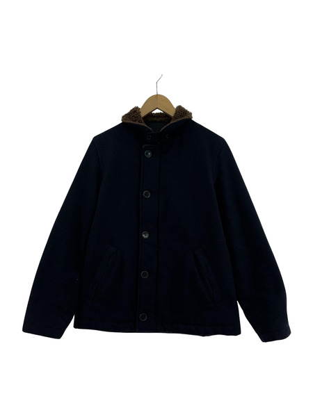 COMME des GARCONS HOMME N-1/デッキジャケット XS