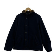 COMME des GARCONS HOMME N-1/デッキジャケット XS