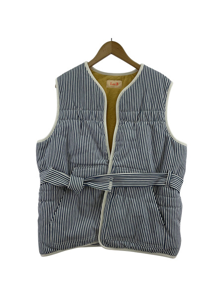 Laid.B 23AW LIFESAVING VEST ライフセービングベスト F 23FW-VT01