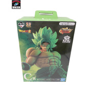 一番くじ ドラゴンボール C賞　フルパワーブロリー