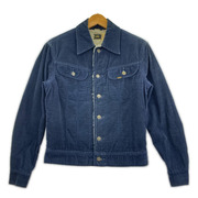 Lee ジャケット 80s コーデュロイボア（34）