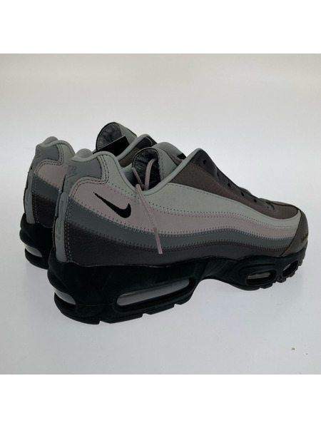 NIKE スニーカー xA Ma Maniere AIR MAX95SP