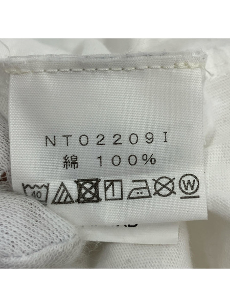 Supreme ×THE NORTH FACE 22SS Bandana S/S Tee XXL