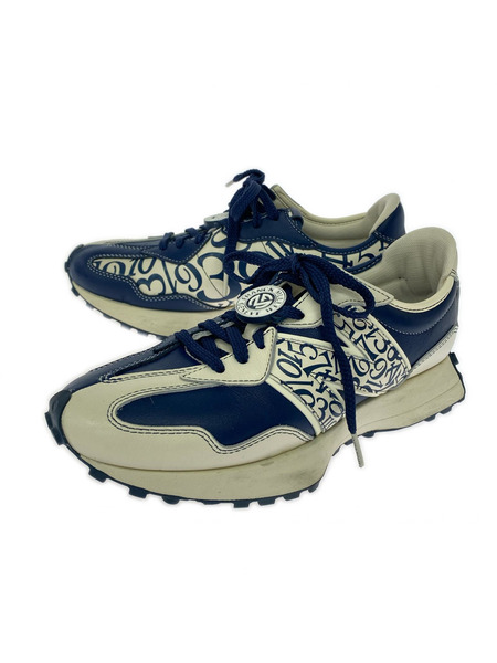 NEW BALANCE スニーカー × FRANK MULLER MS327FMA