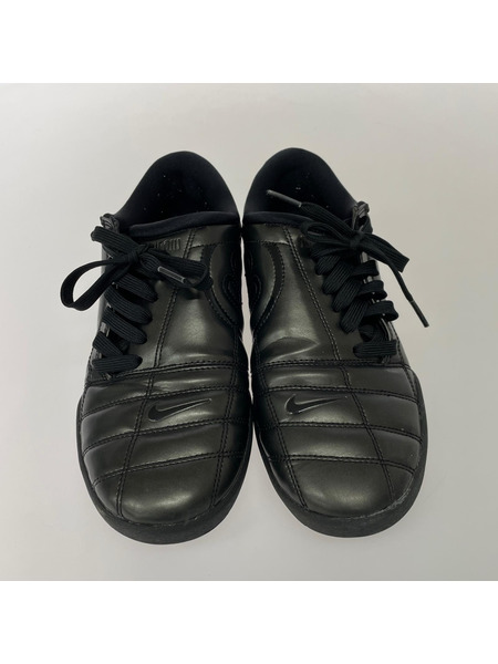 NIKE スニーカー WMNS T90 BLK 26.0cm