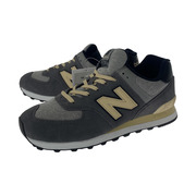 NEW BALANCE 574 U574LGG 27.0cm