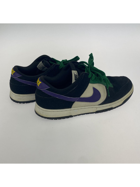 NIKE/DUNL LOW BY YOU/27.5cm