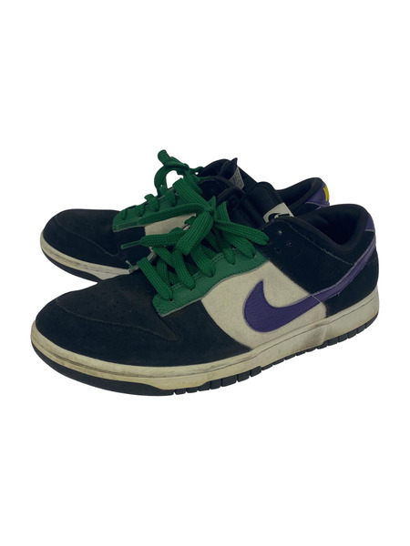 NIKE/DUNL LOW BY YOU/27.5cm