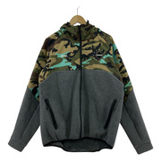 F.C.R.B. ブルゾン・ジャンパー 22AW VENTILATION HOODIE (XL)