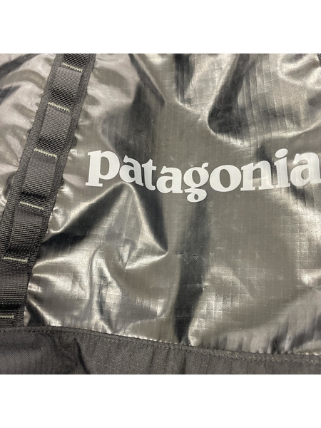 patagonia/トートバッグ/BLK