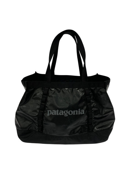 patagonia/トートバッグ/BLK