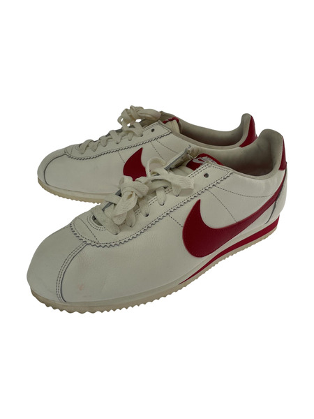 NIKE CLASSIC CORTEZ LEATHER SE 28.5cm